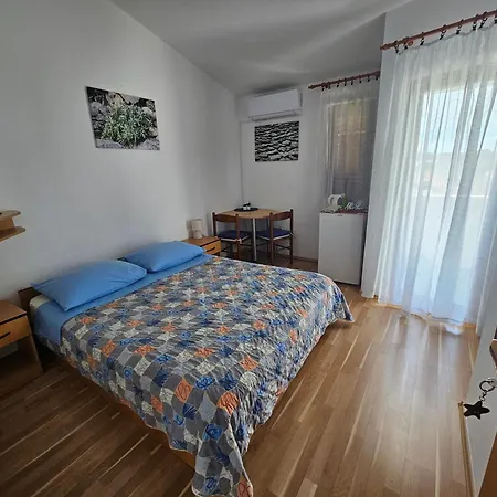 Apartament Dino Murter