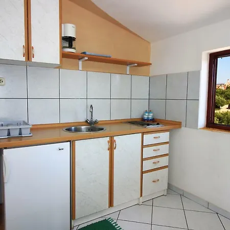 Apartament Dino