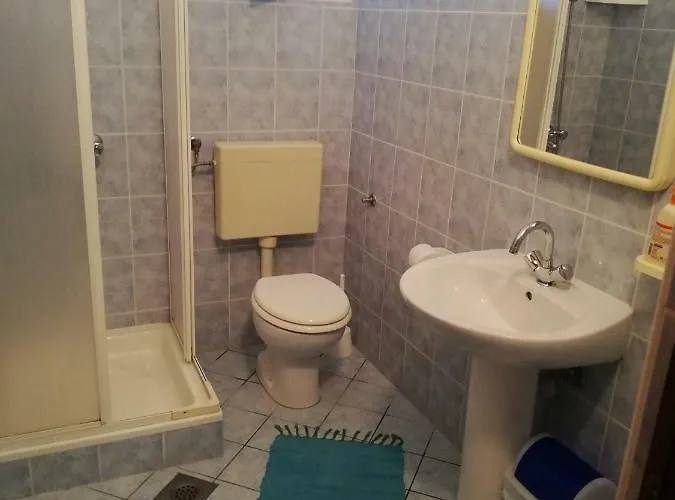 아파트 Dino 무르테르