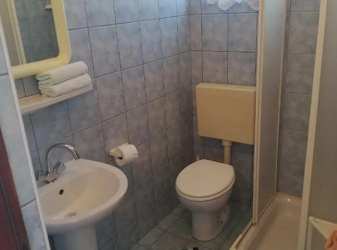 Dino 아파트 무르테르