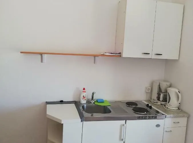 Dino 아파트 무르테르