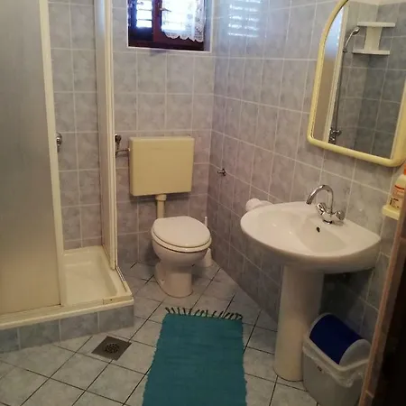 Apartamento Dino Murter